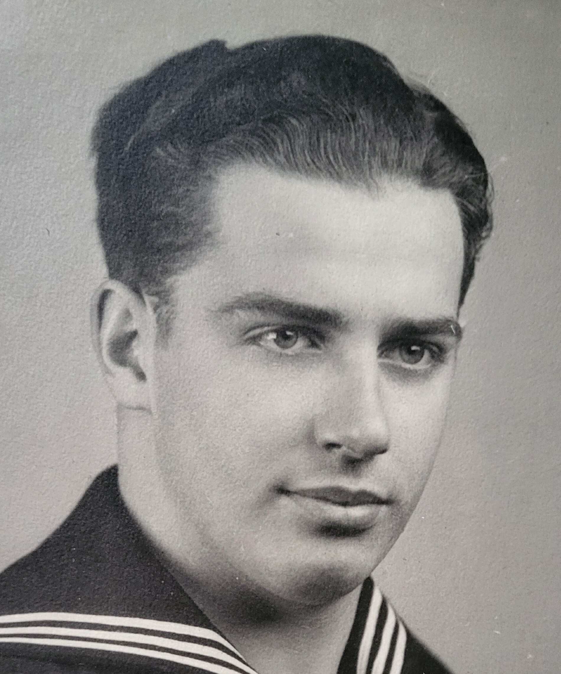 Robert Dale Bush